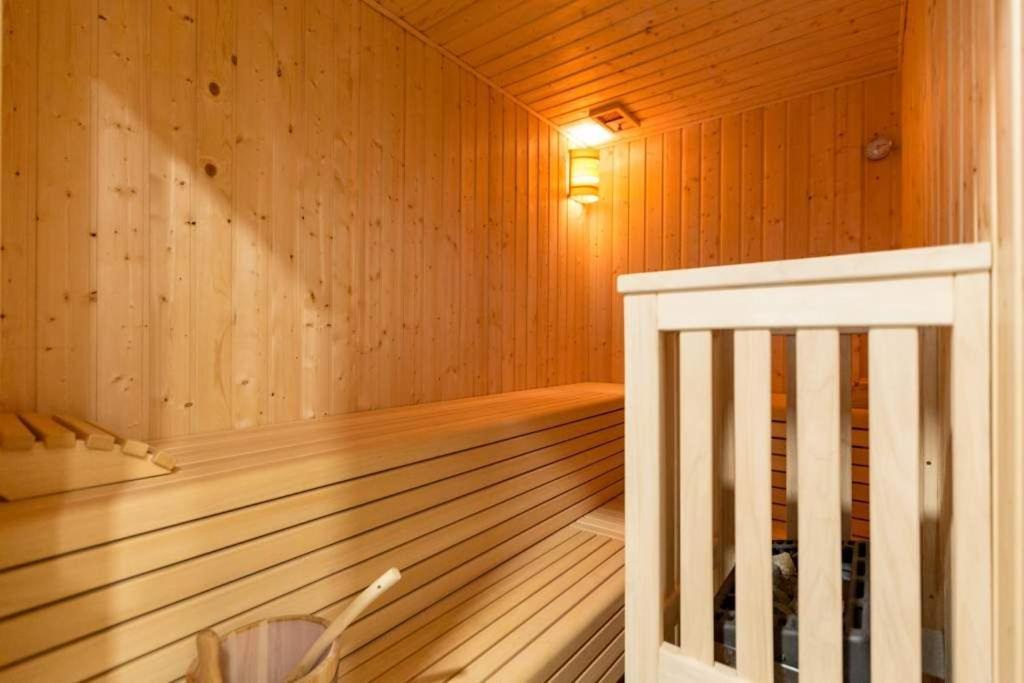Strandresidenz Else Marie App 1 4 Χέρινγκσντορφ Εξωτερικό φωτογραφία